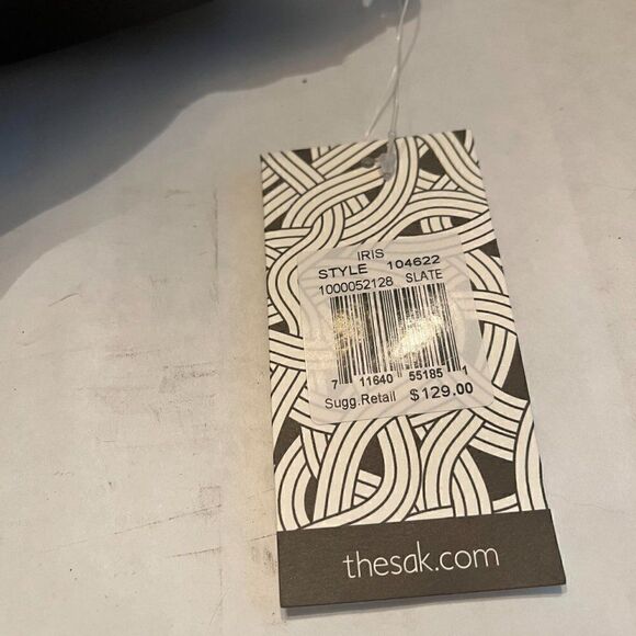 The Sak Iris Cabernet Crossbody NWT - Picture 7 of 7